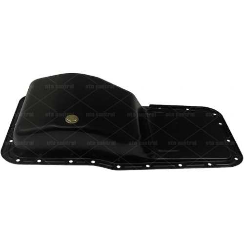 HYUNDAI STAREX H100 H300 I800 16V YAĞ KARTERİ Ürün Görseli